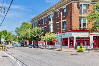 408 N Euclid Ave, Saint Louis, MO à louer Photo de l’immeuble– Image 1 sur 8