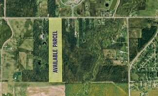 Plus de détails pour 26 Mile Road, Macomb, MI - Terrain à vendre