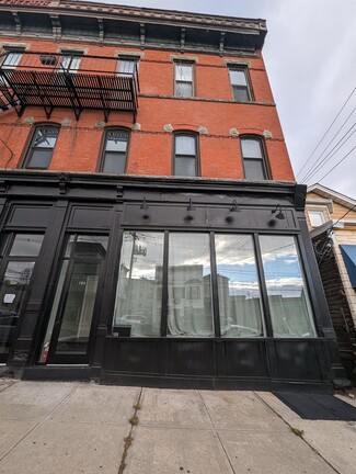 Plus de détails pour 155-159 Midland Ave, Kearny, NJ - Local commercial à louer