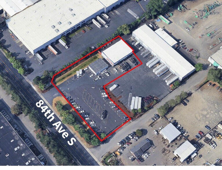 20245 84th Ave, Kent, WA à louer - Photo principale – Image 1 sur 4