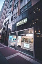 120 E Market St, Indianapolis, IN à louer Autre– Image 2 sur 3