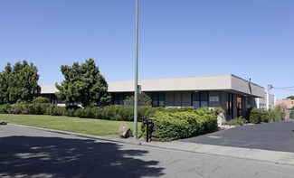 Plus de détails pour 421 Pendleton Way, Oakland, CA - Industriel/Logistique à louer