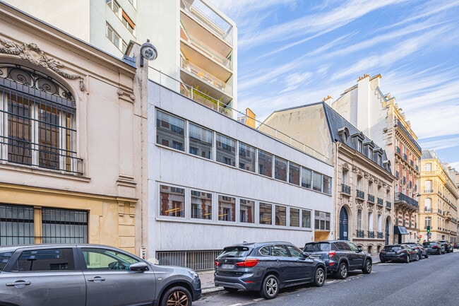 Plus de détails pour 49 Avenue Kléber, Paris - Logement à vendre