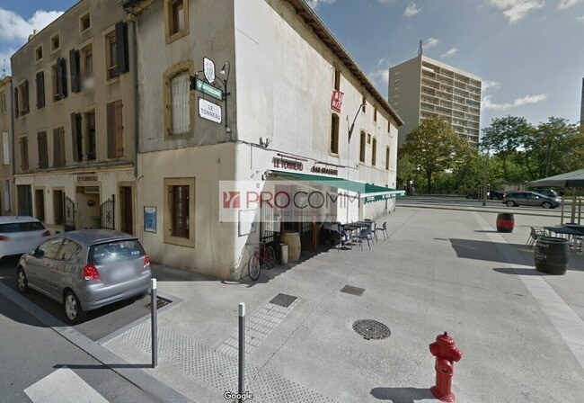 Plus de détails pour Hôtellerie à vendre