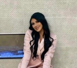 Sonia Medrano