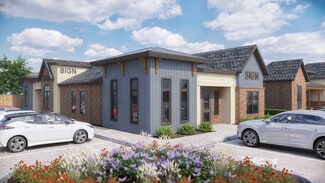 Plus de détails pour 6028 4th St, Lubbock, TX - Bureau à louer