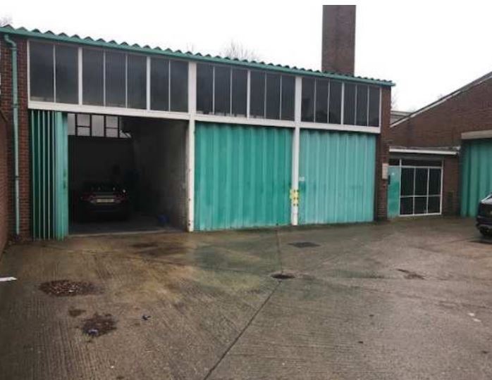 Crown Quay Ln, Sittingbourne à vendre - Photo de l’immeuble – Image 3 sur 8