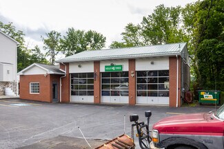 Plus de détails pour 364 Route 909, Verona, PA - Local commercial à louer