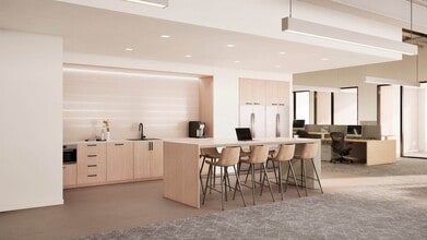 611 Anton Blvd, Costa Mesa, CA à louer Photo intérieure– Image 1 sur 5