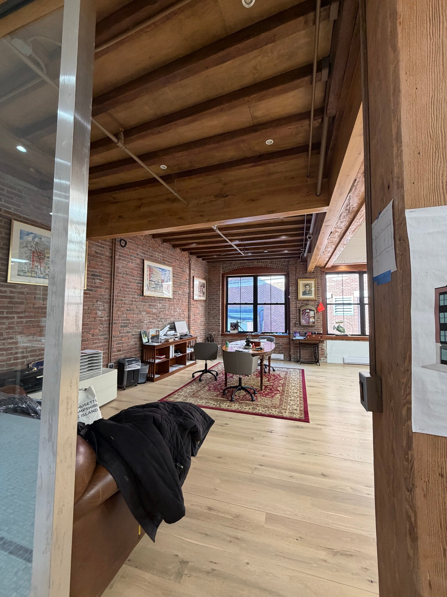 321 Columbus Ave, Boston, MA à louer Photo intérieure– Image 1 sur 5