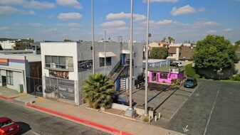 SELLER FINANCING - Retail in Huntington Park - Commerce