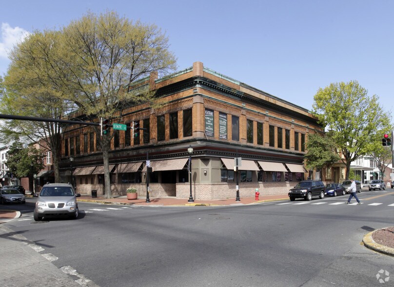 1-9 W Loockerman St, Dover, DE à louer - Photo principale – Image 1 sur 8