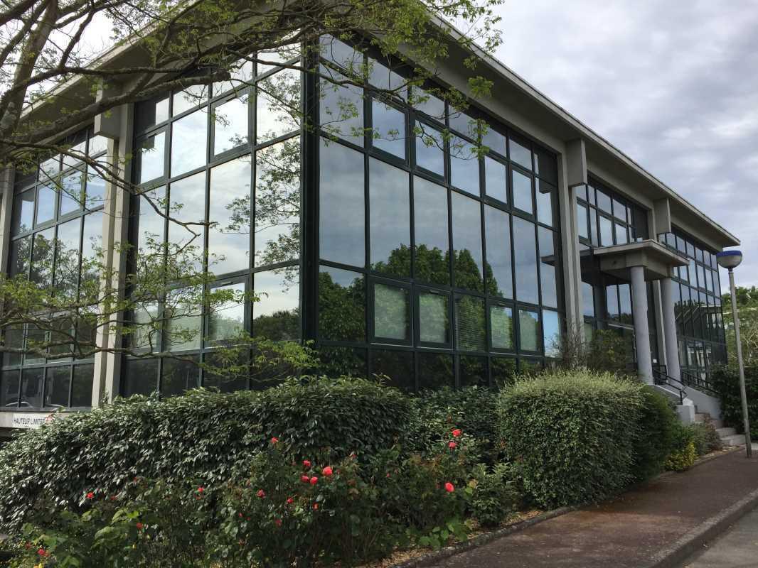 4 Avenue Des Jades, Nantes à vendre Photo de l’immeuble– Image 1 sur 1