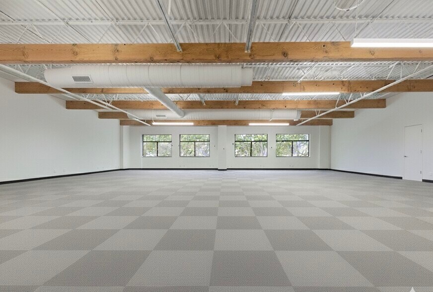321 Castro St, Mountain View, CA à louer - Photo de l’immeuble – Image 2 sur 12