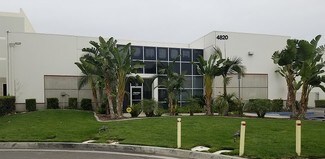 Plus de détails pour 4820 Lanier Rd, Chino, CA - Industriel/Logistique à vendre