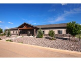 Plus de détails pour 2665 Aviation Dr, Sheridan, WY - Bureau à vendre