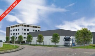 Plus de détails pour Bureau à louer