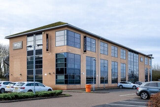 Plus de détails pour 5 Hunter Rd, Derby - Bureau à louer