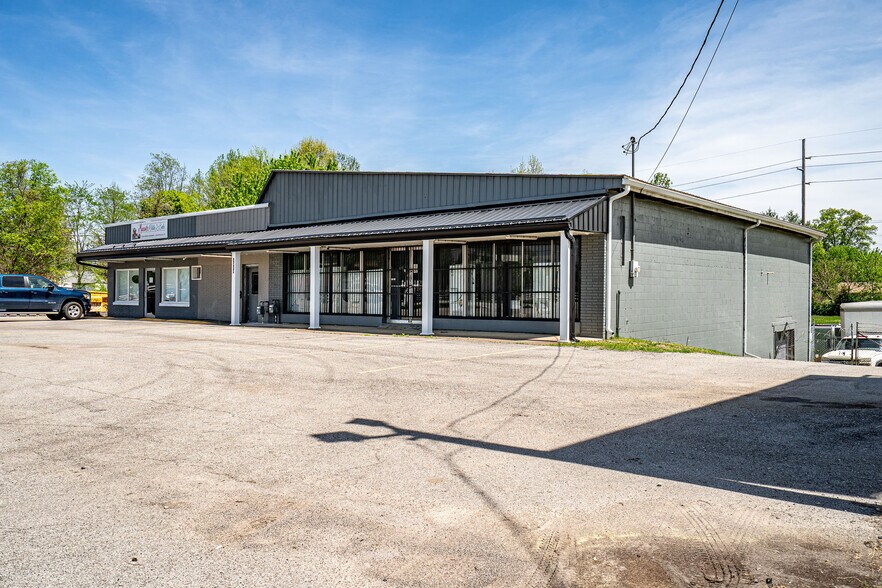 13101 Dixie Hwy, Louisville, KY à vendre - Photo de l’immeuble – Image 2 sur 9