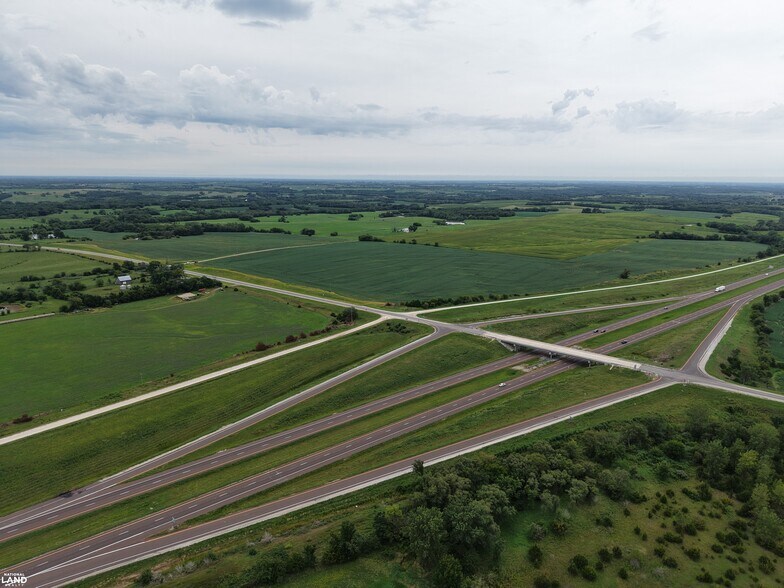 0 E. State A. hwy, Ridgeway, MO à vendre - Aérien – Image 1 sur 11