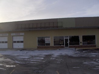Plus de détails pour 330 N Ripley Blvd, Alpena, MI - Local commercial à louer
