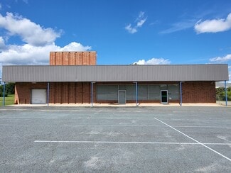 Plus de détails pour 2725 Old Monroe Rd, Matthews, NC - Local commercial à louer