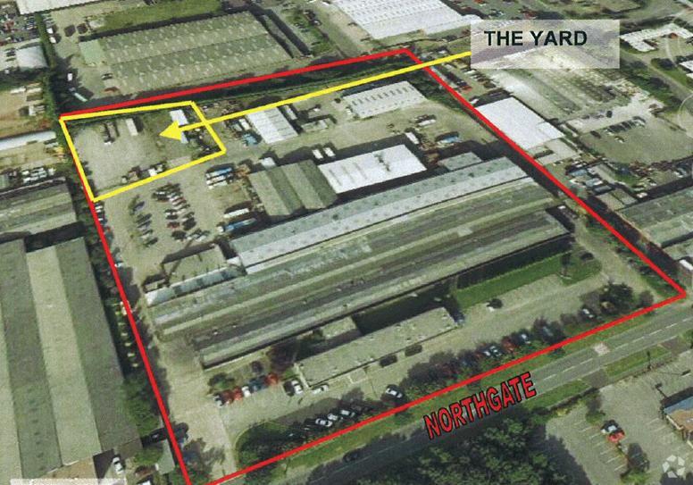 Northgate, Aldridge à vendre Photo principale– Image 1 sur 2