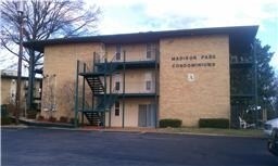 555 N DuPont Ave, Madison, TN à vendre - Photo de l’immeuble – Image 3 sur 10