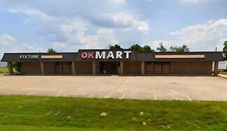 Plus de détails pour 804 Shannon Rd E, Sulphur Springs, TX - Local commercial à vendre