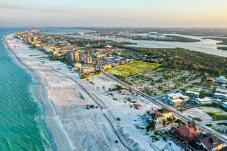Plus de détails pour 2945 Estero Blvd, Fort Myers Beach, FL - Terrain à vendre