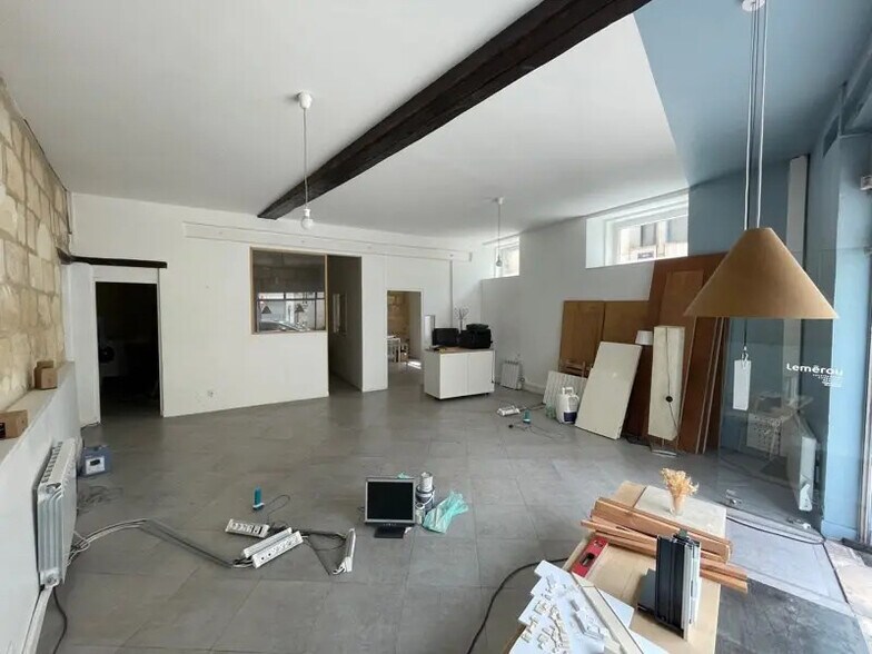 Local commercial dans Bordeaux à vendre - Photo de l’immeuble – Image 2 sur 4