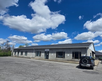Plus de détails pour 3899 Oneida St, New Hartford, NY - Local commercial à louer