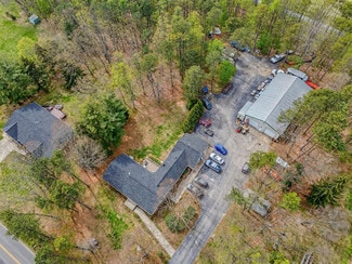 Plus de détails pour 176 Old Forge Rd, Monroe Township, NJ - Local commercial à vendre