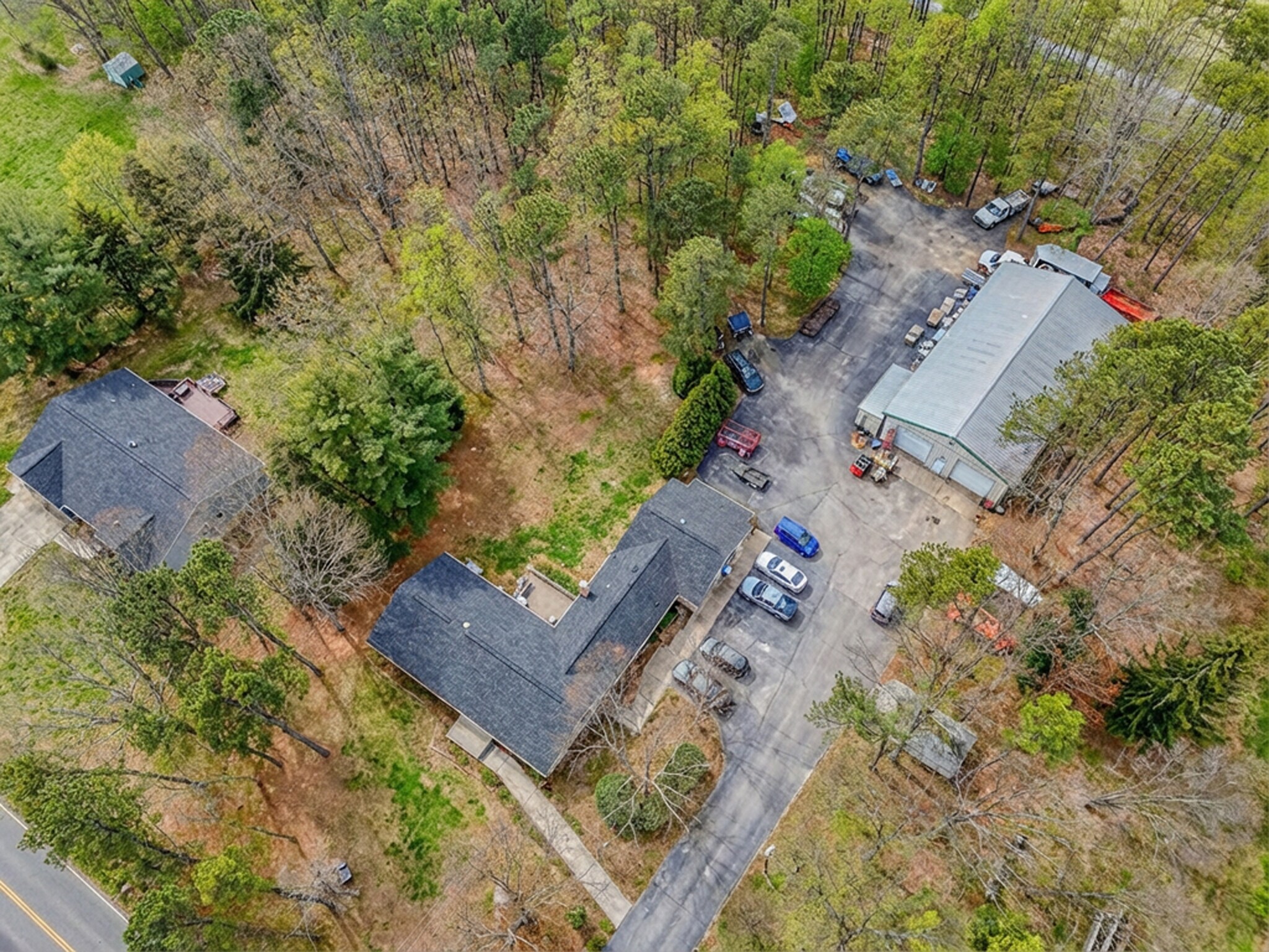 176 Old Forge Rd, Monroe Township, NJ à vendre Photo principale– Image 1 sur 22
