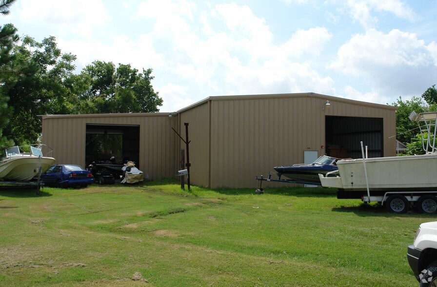 445 S 4th St, Beaumont, TX à vendre - Photo de l’immeuble – Image 2 sur 2