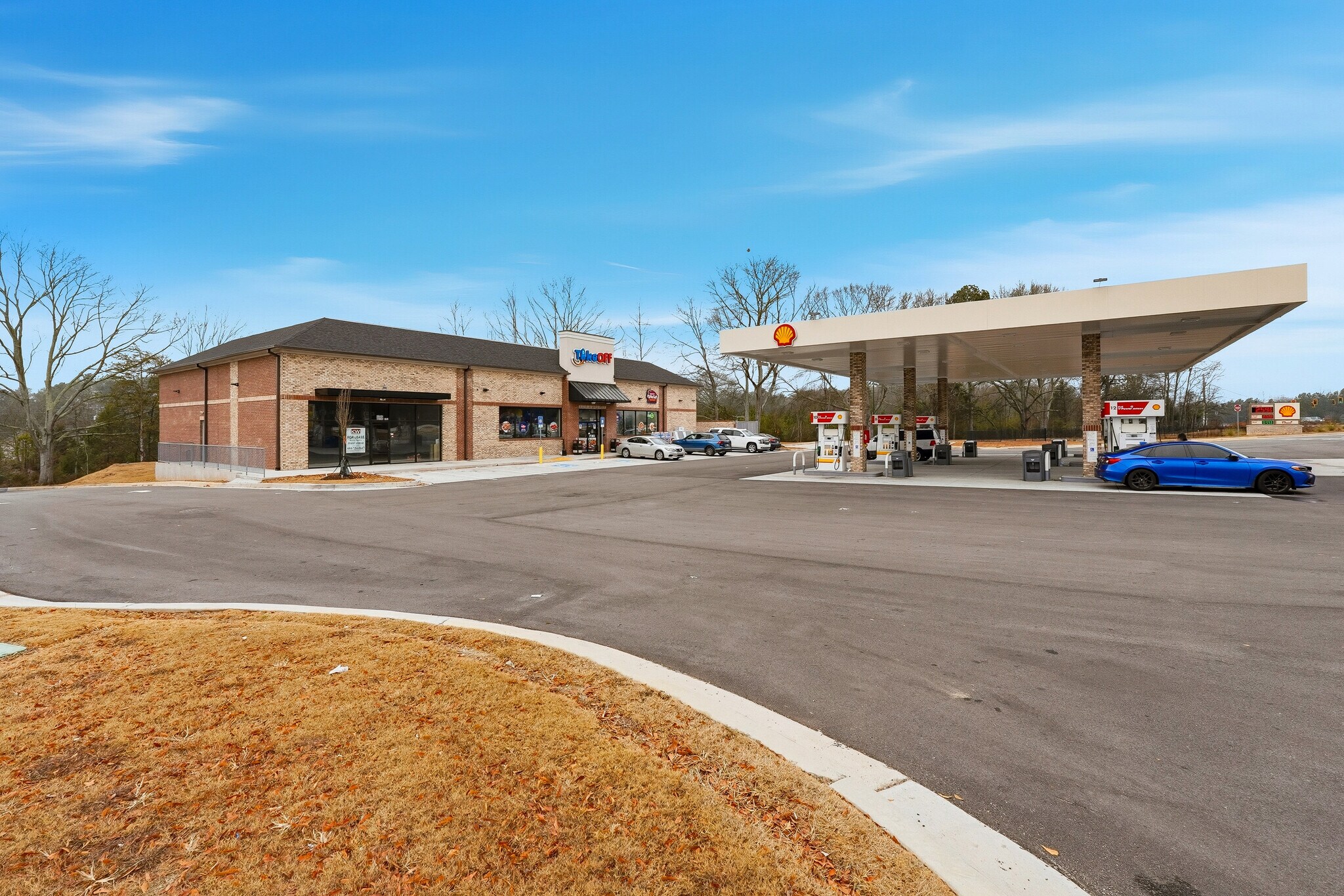 1255 New Hope Rd, Lawrenceville, GA à louer Photo intérieure– Image 1 sur 17