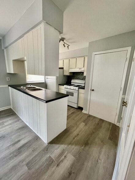 1430 E Main St, Murfreesboro, TN à vendre - Photo de l’immeuble – Image 3 sur 15