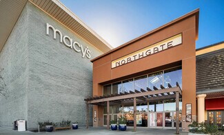 Plus de détails pour 1000-9000 Northgate Mall, San Rafael, CA - Bureau, Local commercial à louer