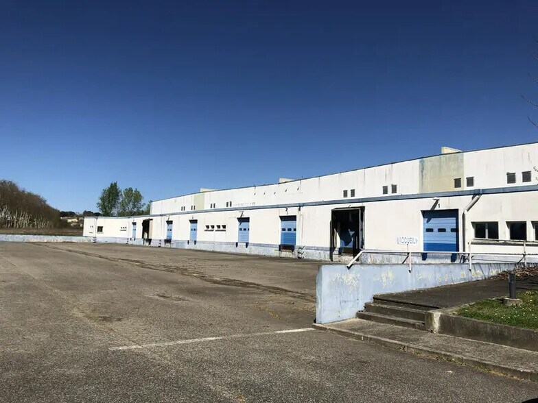 Industriel/Logistique dans Grisolles à louer - Photo de l’immeuble – Image 3 sur 10