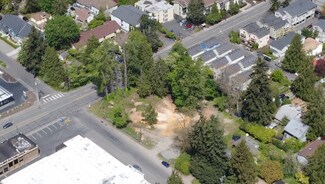 Plus de détails pour 1717 NE 145th St, Seattle, WA - Terrain à louer