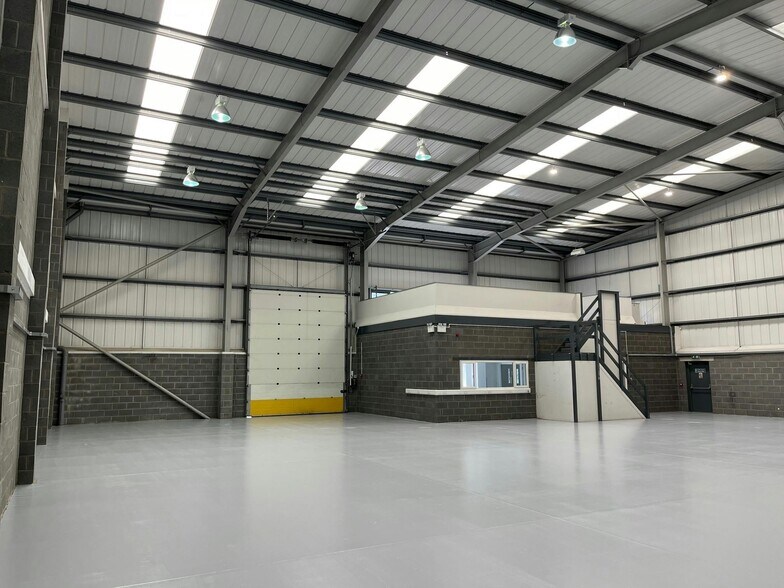 19H-19J Follingsby Close, Gateshead à louer - Photo de l’immeuble – Image 3 sur 12