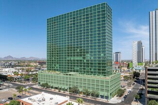 Plus de détails pour 777 North Central Avenue, Phoenix, AZ - Local commercial à louer
