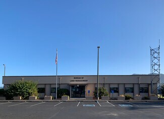 Plus de détails pour 4610 3rd St, Tillamook, OR - Local d'activités à louer