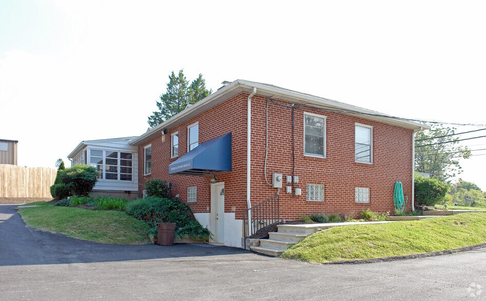 8336 Belair Rd, Nottingham, MD à vendre - Photo de l’immeuble – Image 2 sur 2