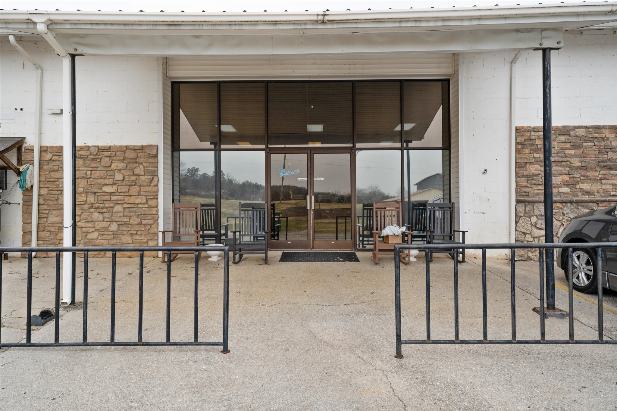 4632 US-411, Maryville, TN à vendre Photo principale– Image 1 sur 2