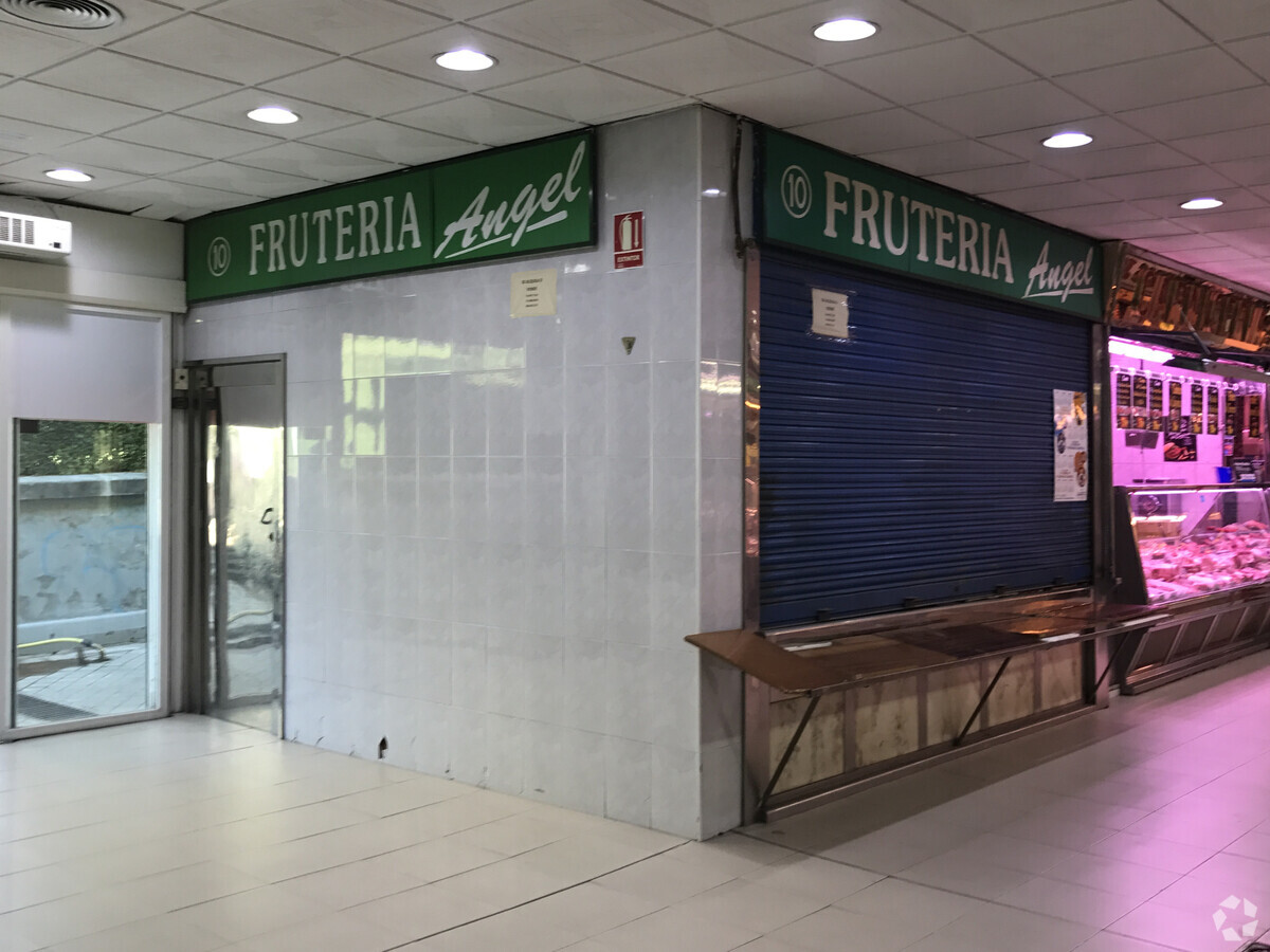Calle Suecia, 1-5, Fuenlabrada, MAD 28942 - Lot Puerta 03, Esc. B -  - Photo intérieure - Image 1 of 1