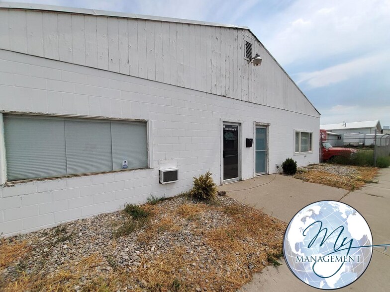 434 6th Ave W, Twin Falls, ID à louer - Photo de l’immeuble – Image 1 sur 12