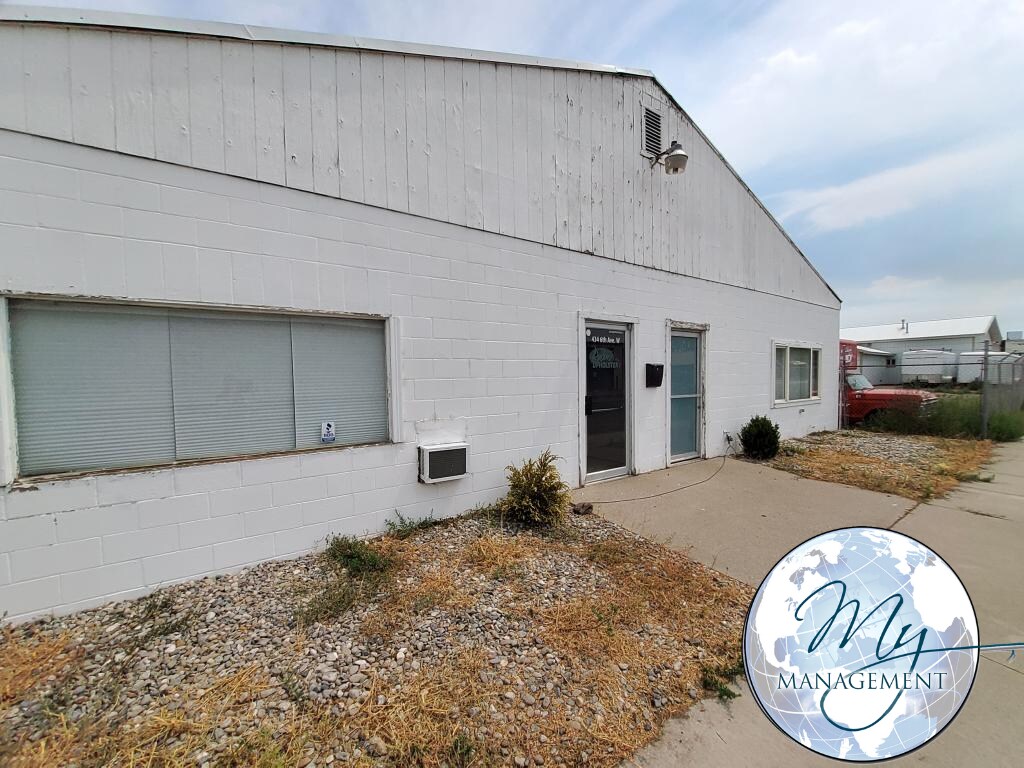 434 6th Ave W, Twin Falls, ID à louer Photo de l’immeuble– Image 1 sur 13