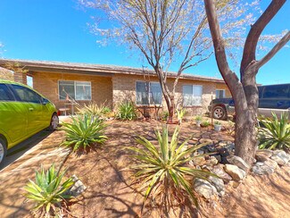 Plus de détails pour 9938 W Century Dr, Arizona City, AZ - Logement à vendre