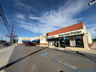 Plus de détails pour 9727-9743 Somerset Blvd, Bellflower, CA - Local commercial à louer